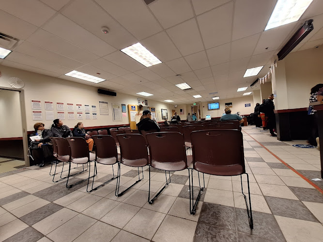 Oficinas del Seguro Social Aurora