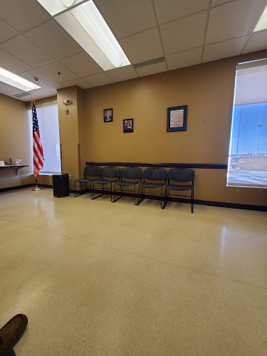 Oficinas del Seguro Social North Dakota