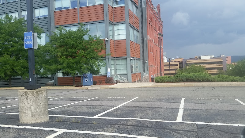 Oficinas del Seguro Social Pennsylvania