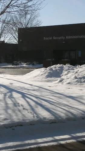 Oficinas del Seguro Social Minnesota