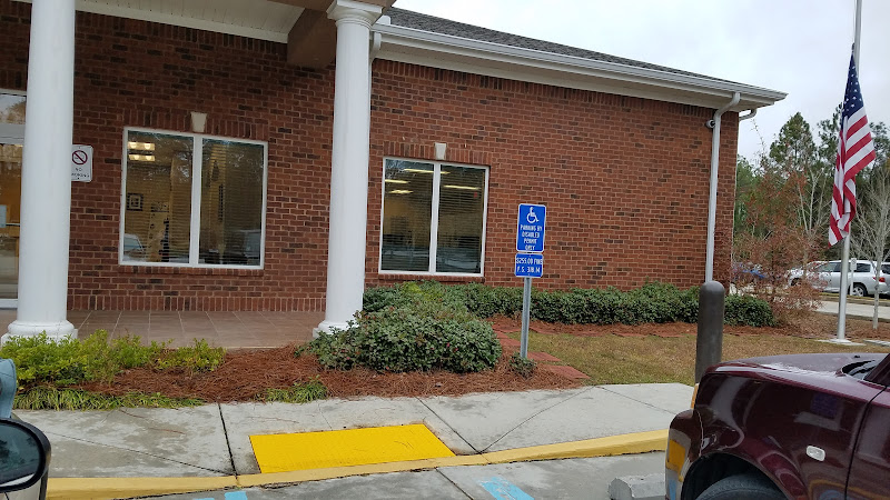 Oficinas del Seguro Social Louisiana