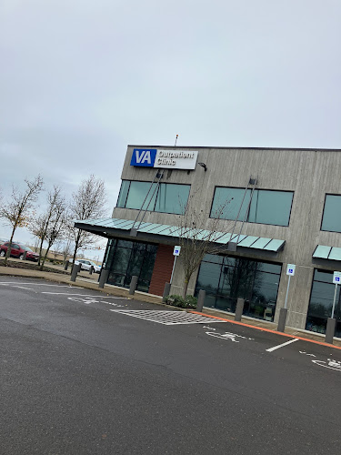Oficinas del Seguro Social Salem