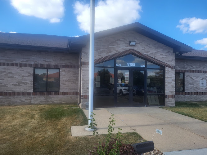 Oficinas del Seguro Social Cedar Rapids