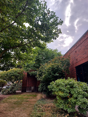 Oficinas del Seguro Social Beaverton