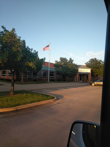 Oficinas del Seguro Social Edmond