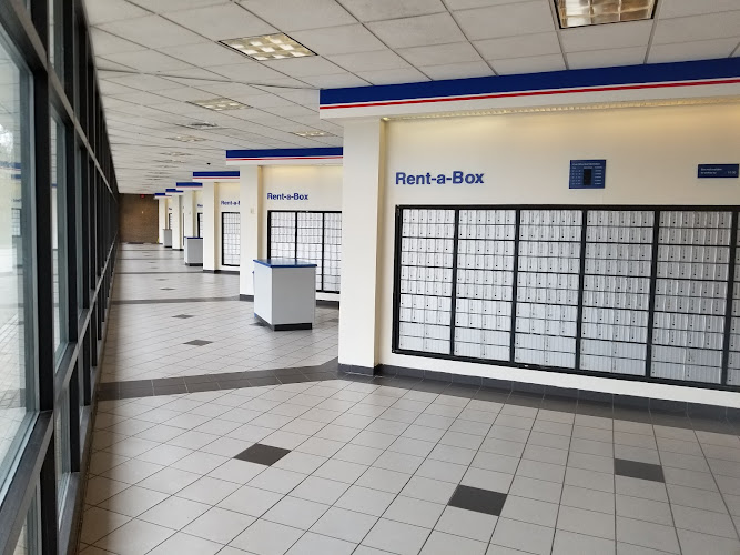 Oficinas del Seguro Social North Charleston