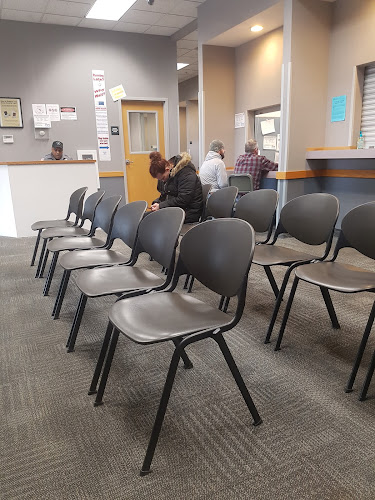 Oficinas del Seguro Social Minnesota