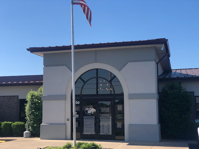 Oficinas del Seguro Social Hopkinsville
