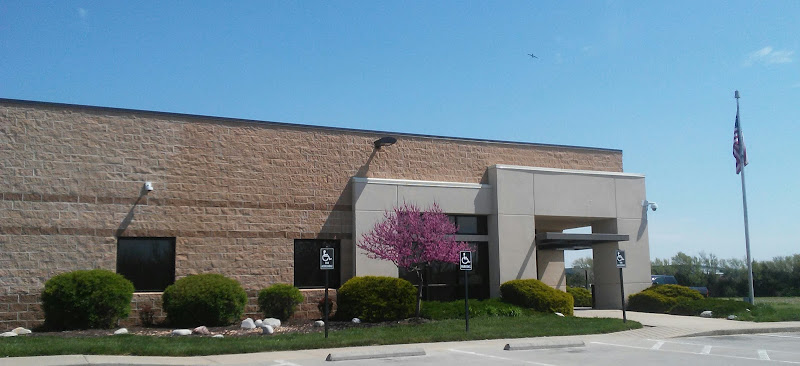Oficinas del Seguro Social Wichita