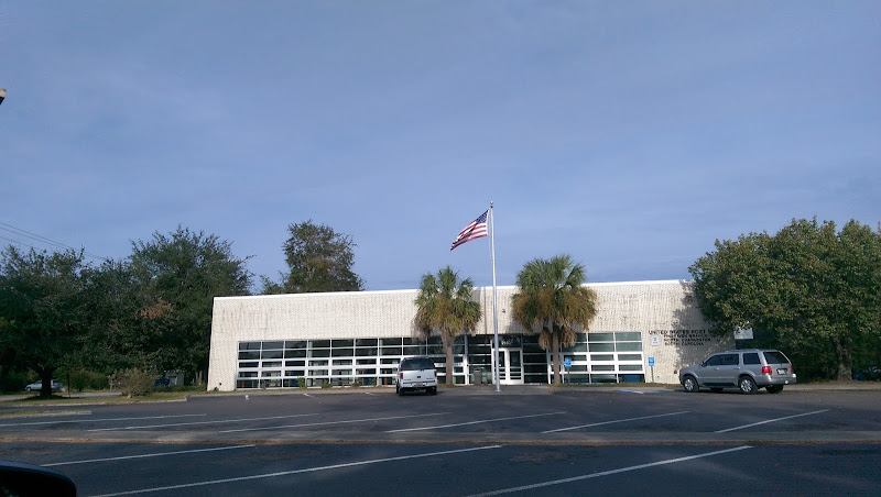 Oficinas del Seguro Social North Charleston