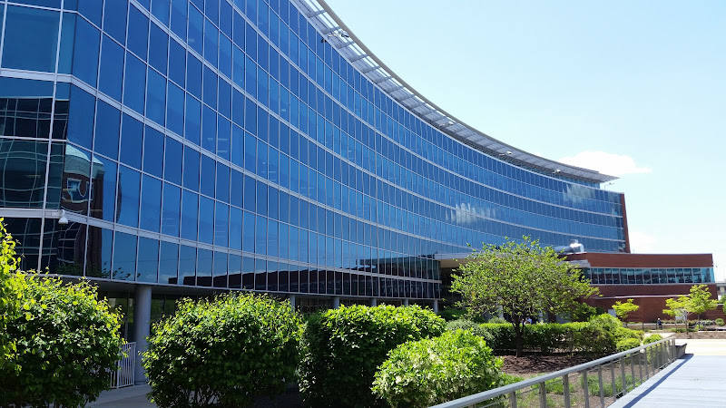 Oficinas del Seguro Social Wilmington