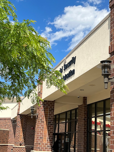 Oficinas del Seguro Social Council Bluffs