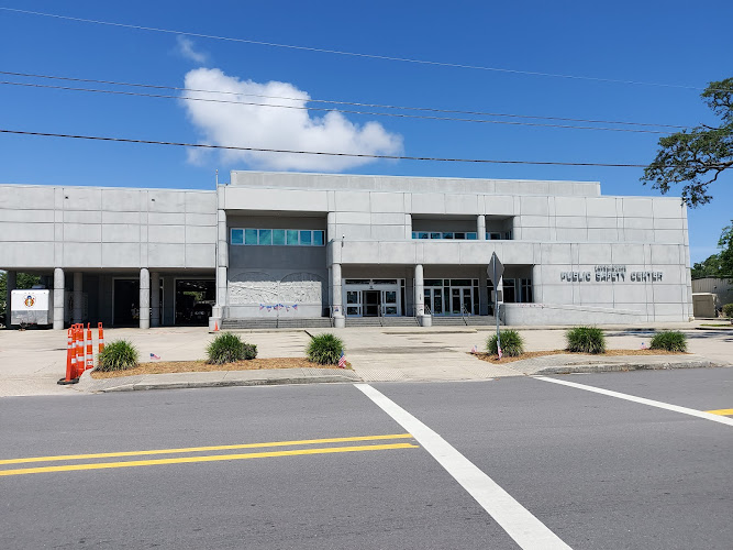 Oficinas del Seguro Social Biloxi