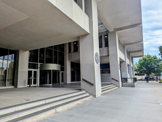 Oficinas del Seguro Social Bellevue