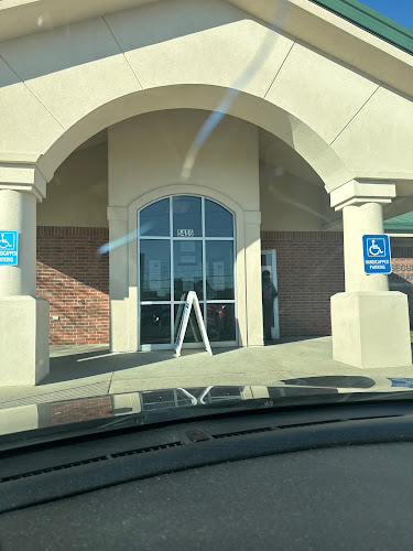 Oficinas del Seguro Social Louisiana
