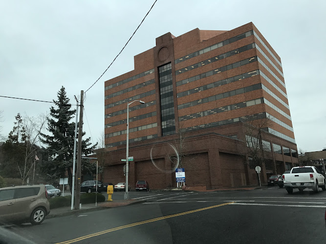 Oficinas del Seguro Social Washington