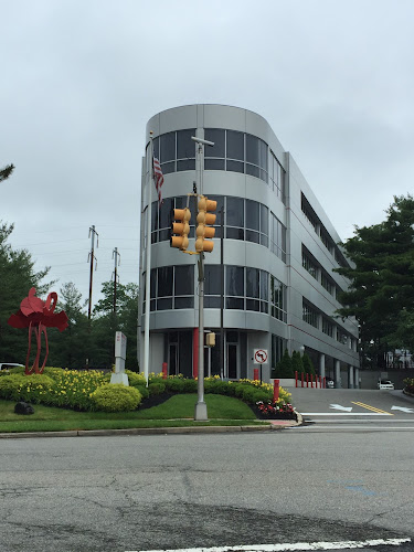 Oficinas del Seguro Social New Jersey