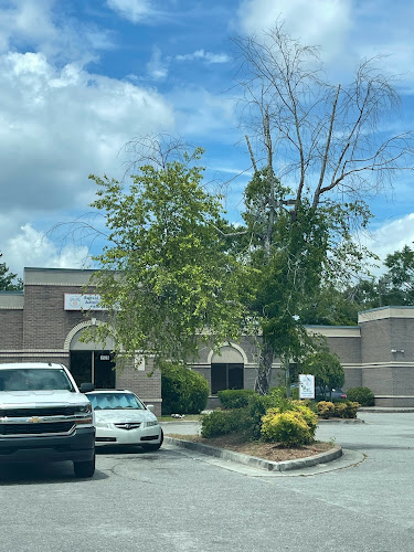Oficinas del Seguro Social Wilmington