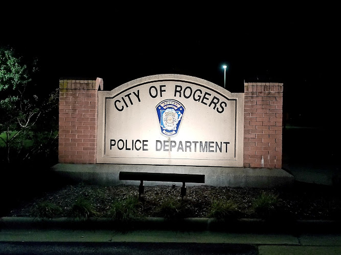 Oficinas del Seguro Social Rogers
