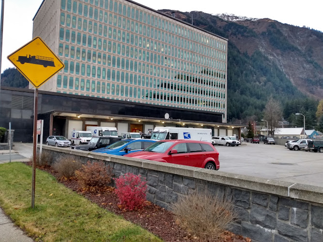 Oficinas del Seguro Social Juneau