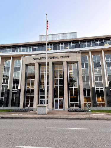 Oficinas del Seguro Social West Virginia