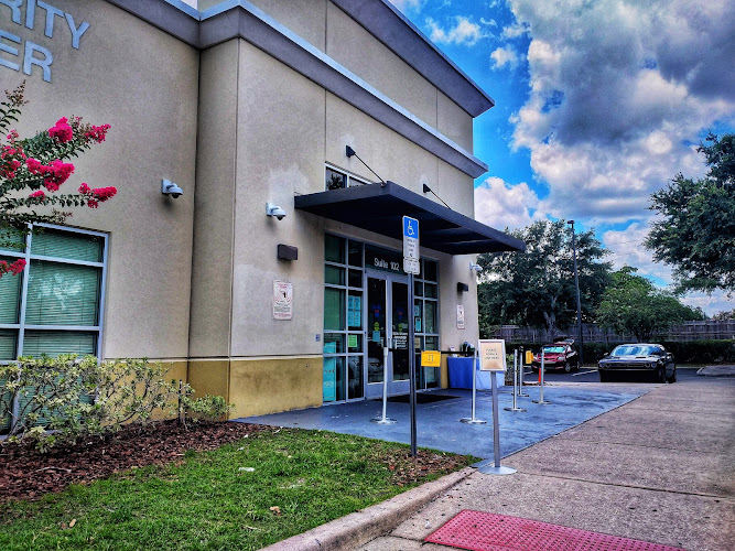 Oficinas del Seguro Social Orlando