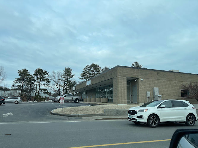 Oficinas del Seguro Social Nashua