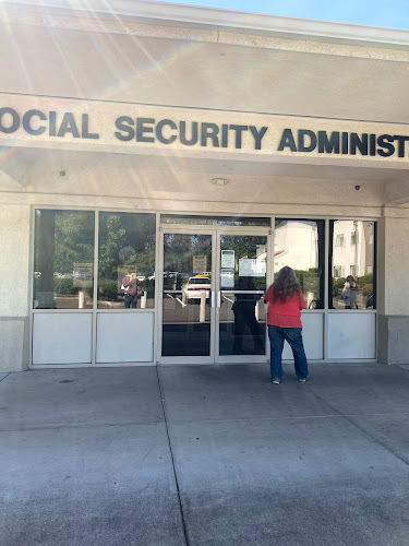 Oficinas del Seguro Social Corvallis