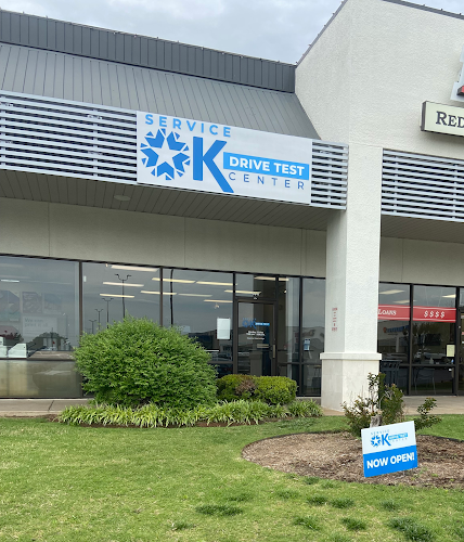 Oficinas del Seguro Social Broken Arrow