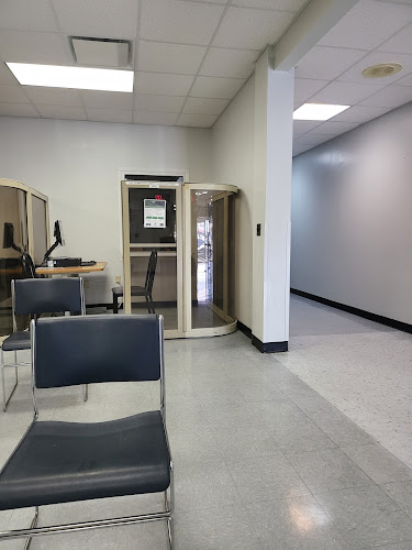 Oficinas del Seguro Social Chesapeake