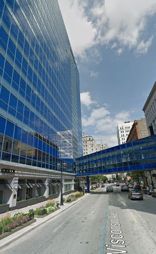Oficinas del Seguro Social Wisconsin