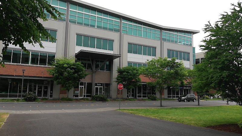 Oficinas del Seguro Social Federal Way
