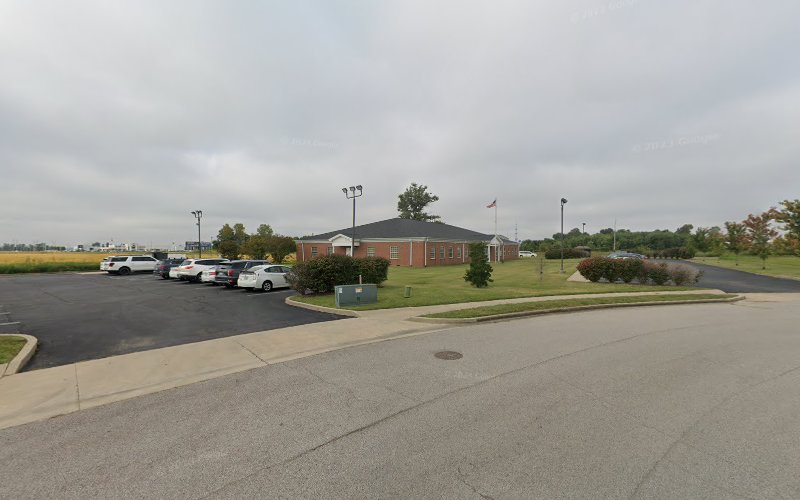 Oficinas del Seguro Social Owensboro