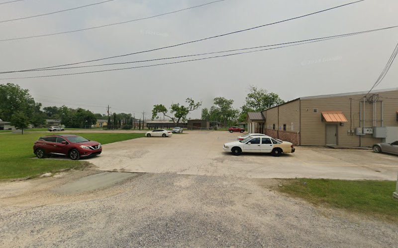 Oficinas del Seguro Social Louisiana