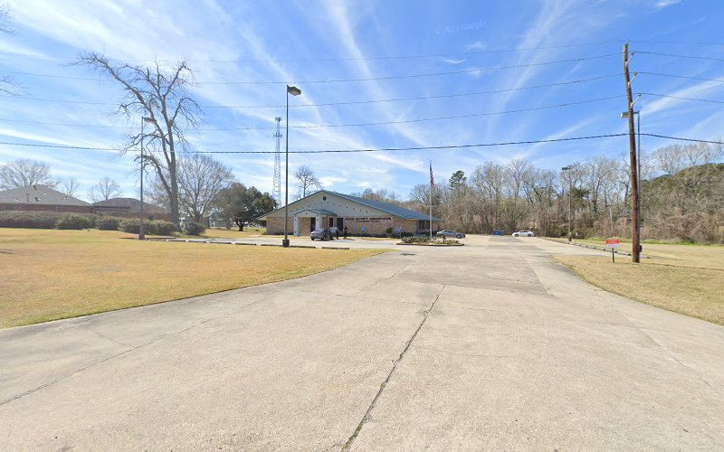 Oficinas del Seguro Social Louisiana