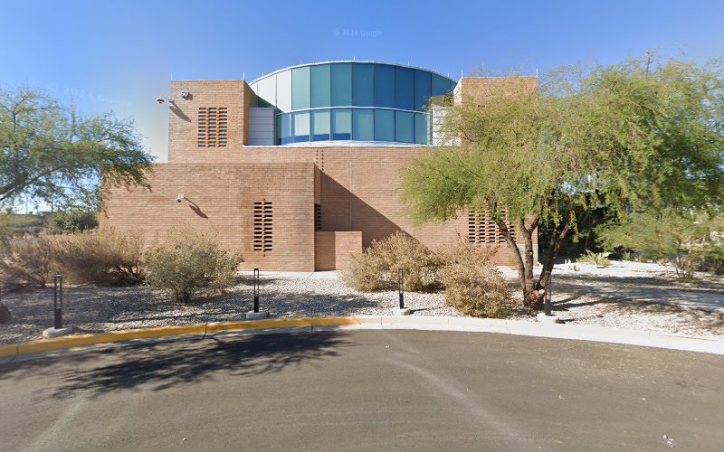 Oficinas del Seguro Social Gilbert