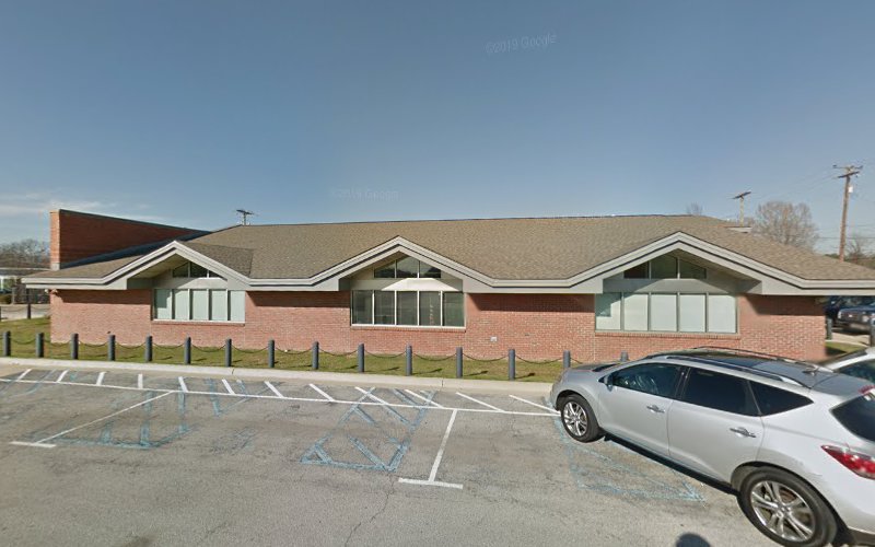 Oficinas del Seguro Social Monroe