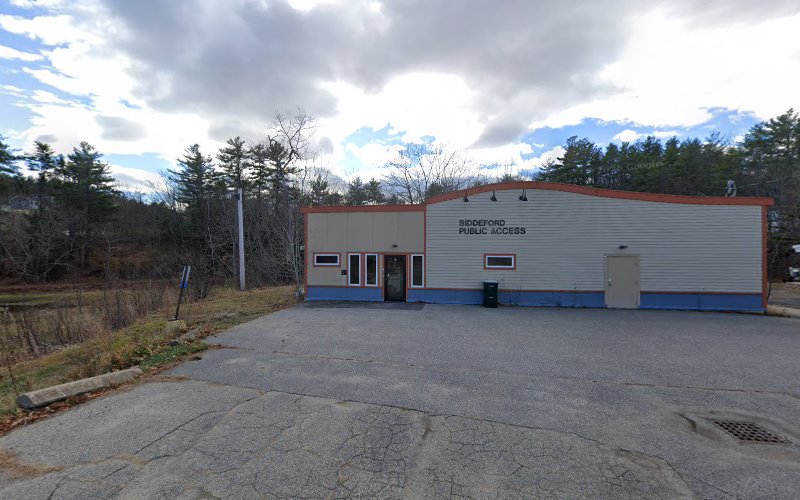 Oficinas del Seguro Social Biddeford
