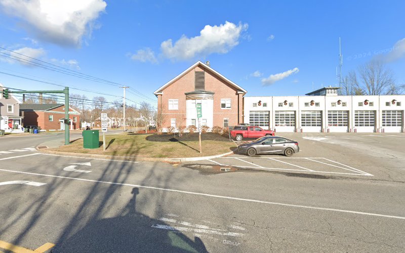 Oficinas del Seguro Social Westbrook
