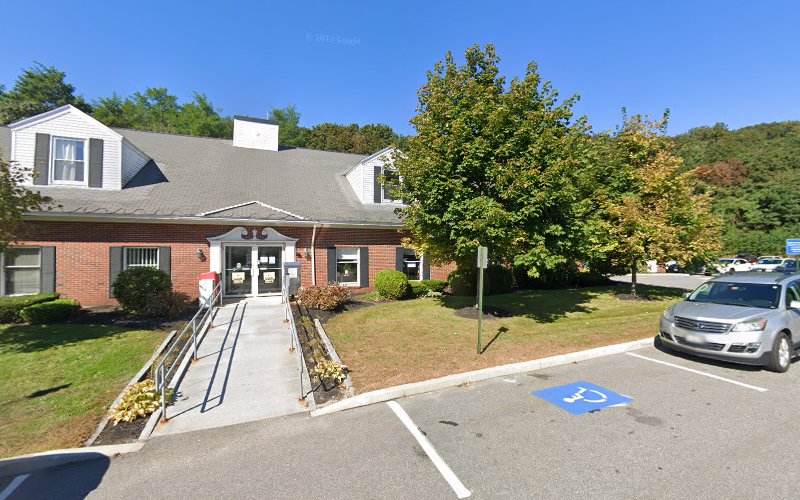 Oficinas del Seguro Social Westbrook