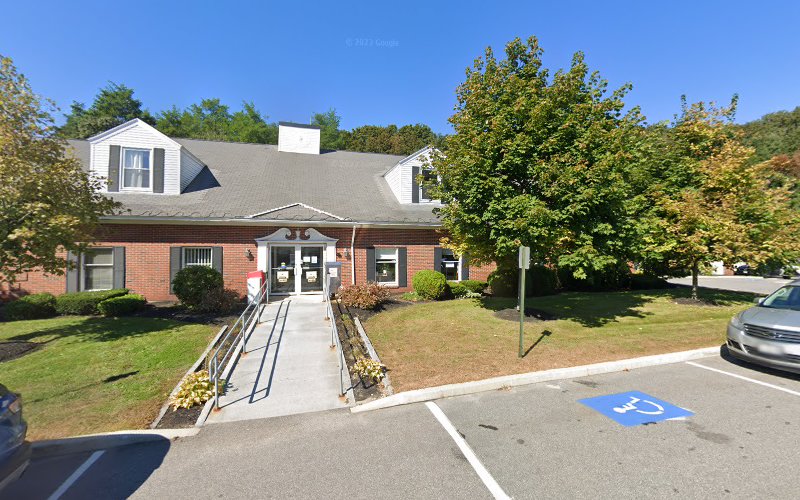 Oficinas del Seguro Social Westbrook