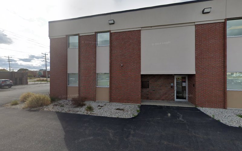 Oficinas del Seguro Social Westbrook