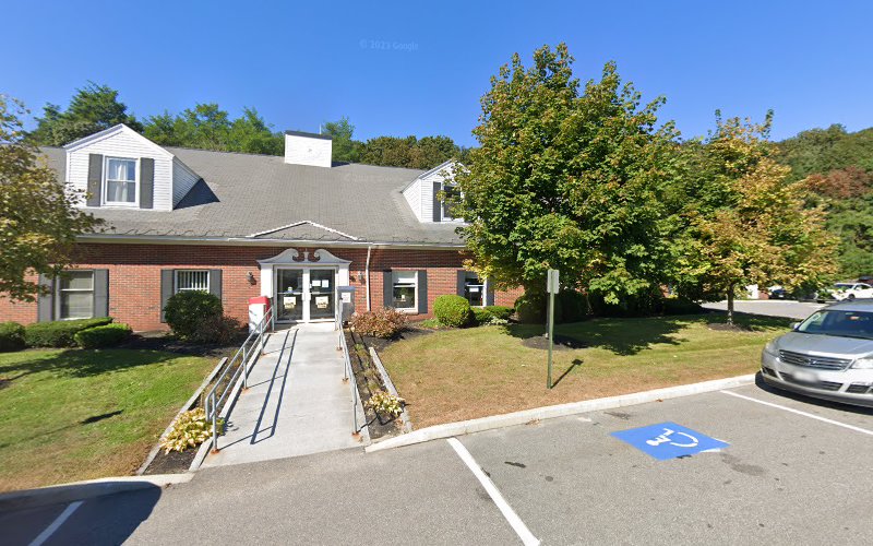 Oficinas del Seguro Social Westbrook