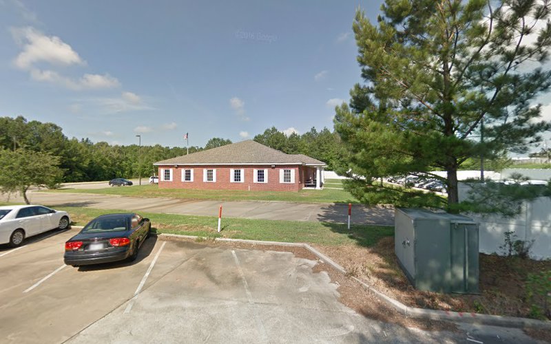 Oficinas del Seguro Social Mississippi
