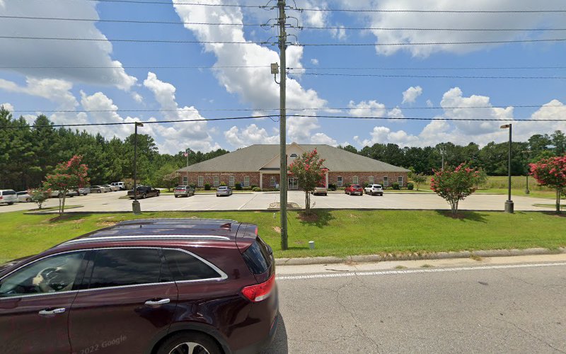 Oficinas del Seguro Social Mississippi
