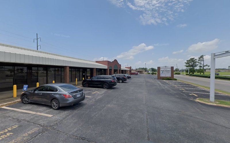 Oficinas del Seguro Social Arkansas
