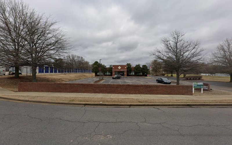 Oficinas del Seguro Social Southaven