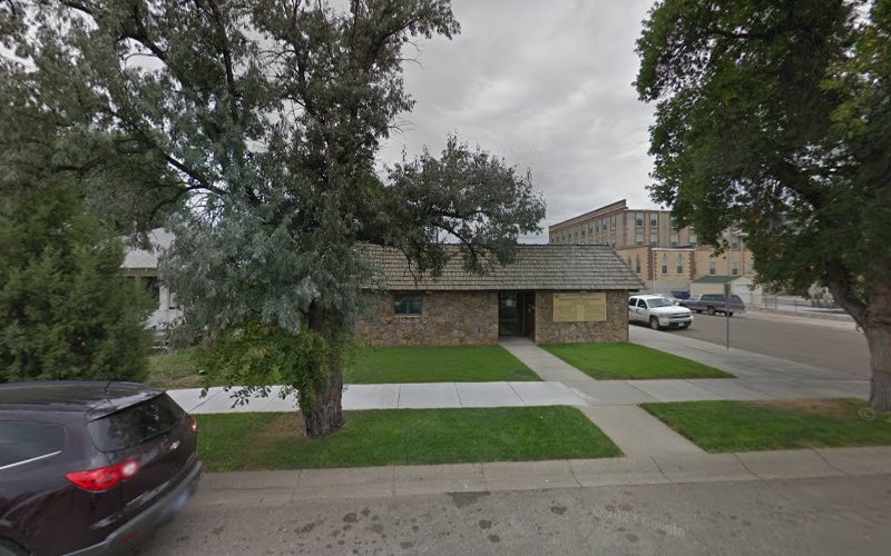 Oficinas del Seguro Social Miles City