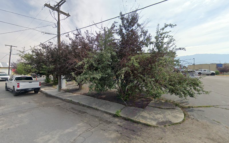 Oficinas del Seguro Social Butte