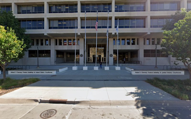 Oficinas del Seguro Social Nebraska